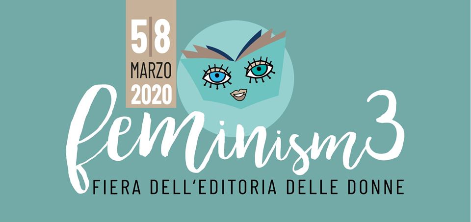 Feminism Torna La Fiera Delleditoria Delle Donne Journal